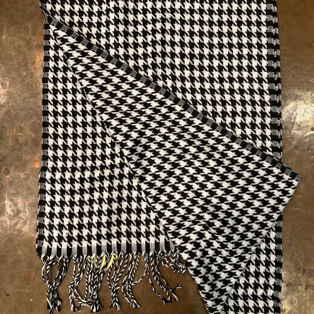 Beautiful Cashmere Scarf